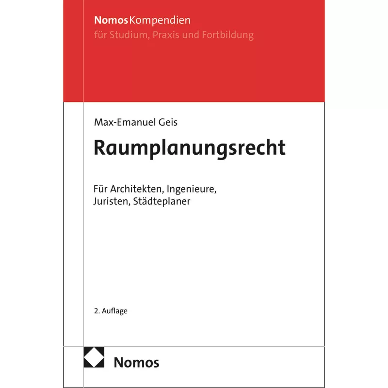 Raumplanungsrecht
