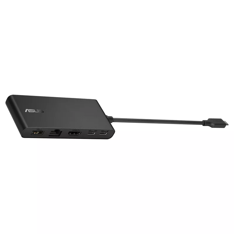 ASUS DC201 USB-C Dock Dual 4K