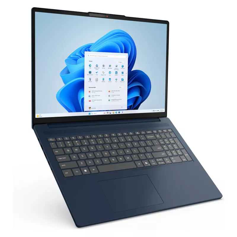 Lenovo IdeaPad 3 Slim RYZ7 170/16GB/512SSD/W11 Home