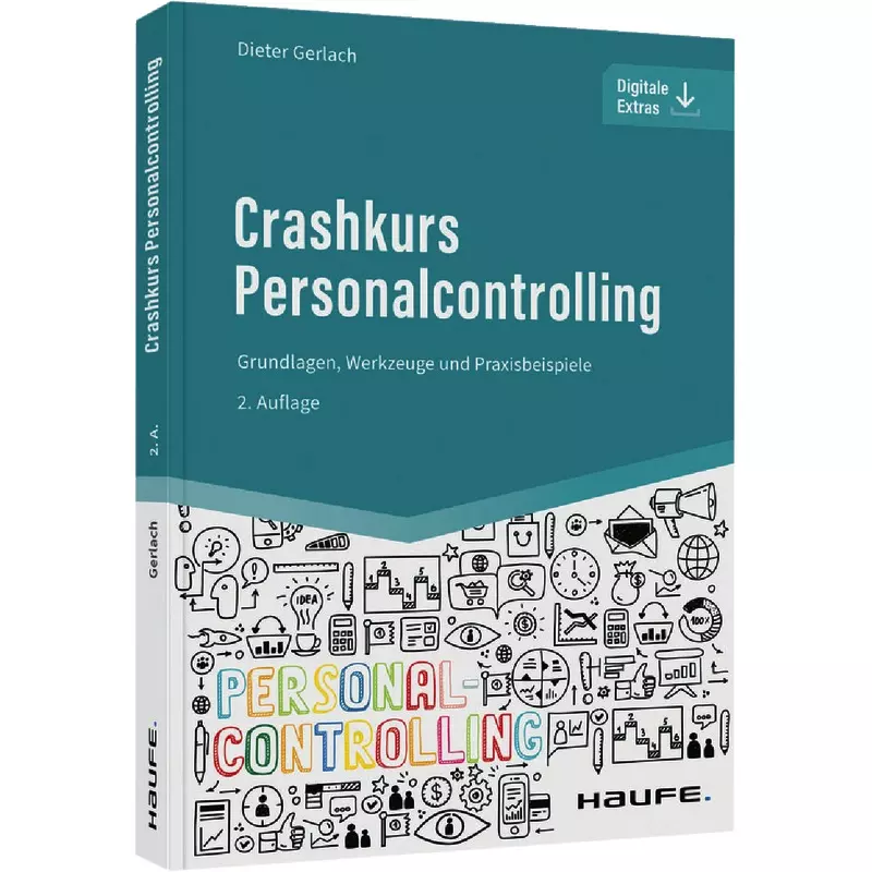 Crashkurs Personalcontrolling