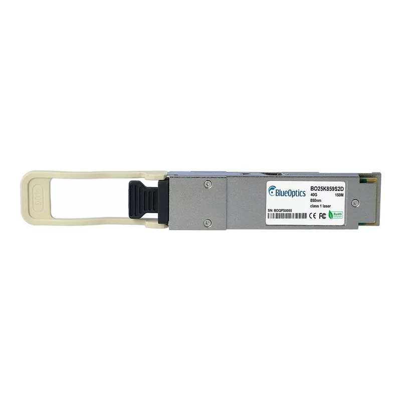 02310MHQ compatible QSFP BO25K859S2D