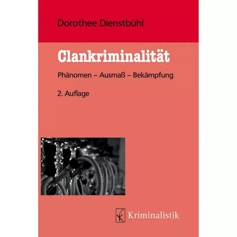 Clankriminalität
