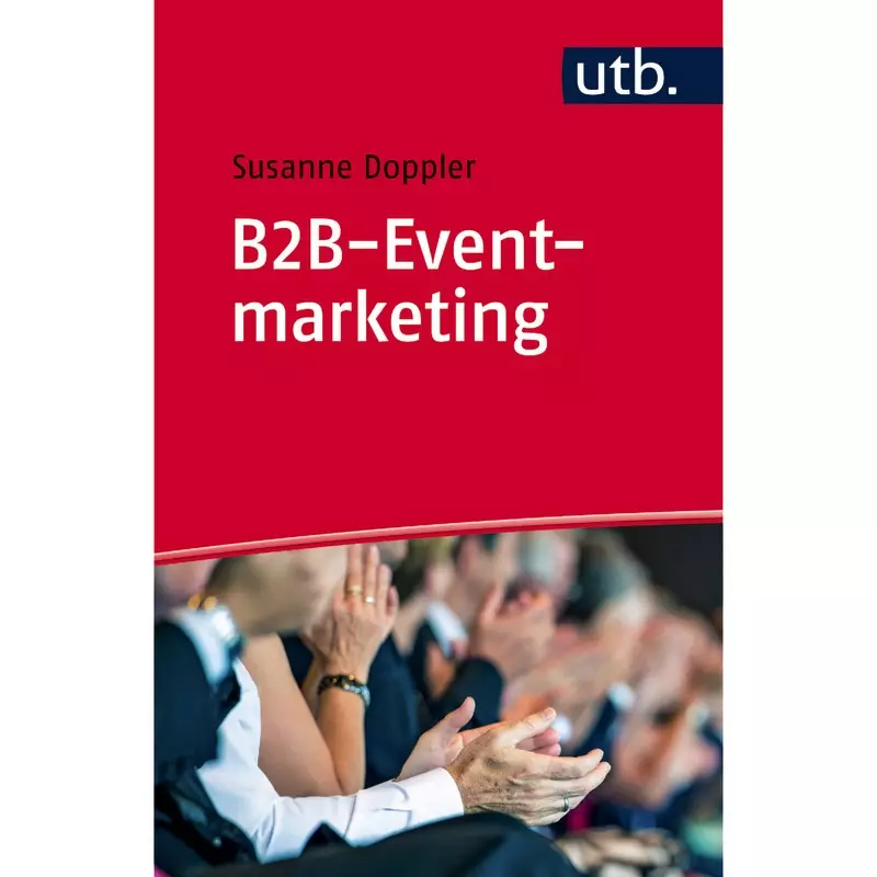 B2B-Eventmarketing
