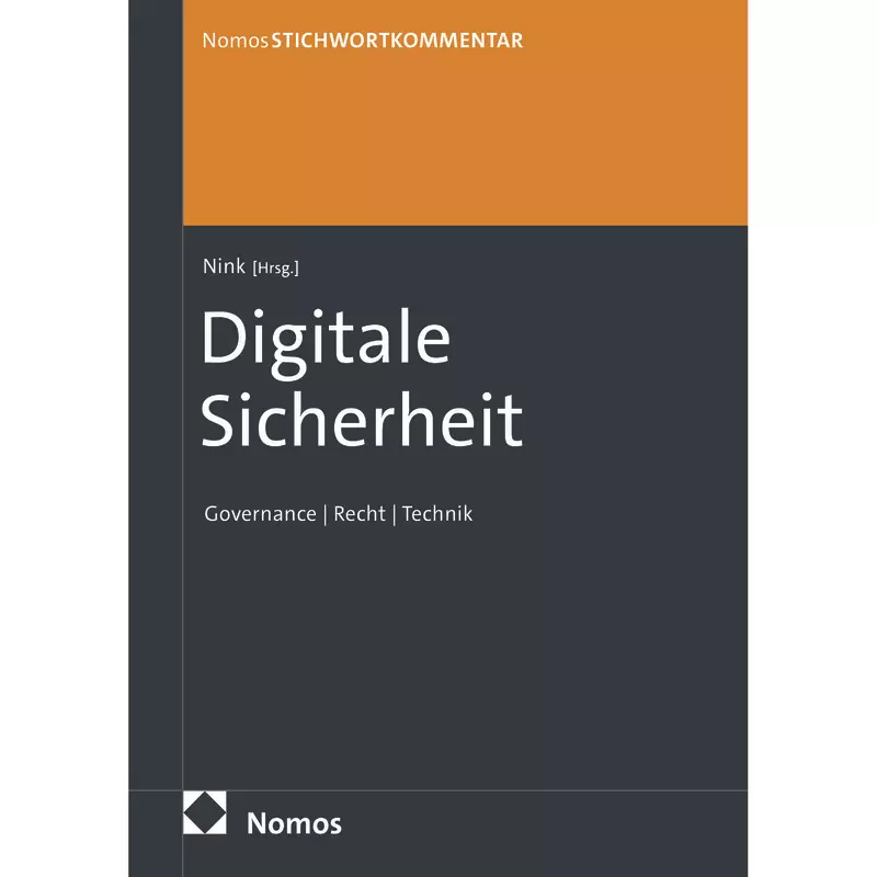 StichwortKommentar Digitale Sicherheit
