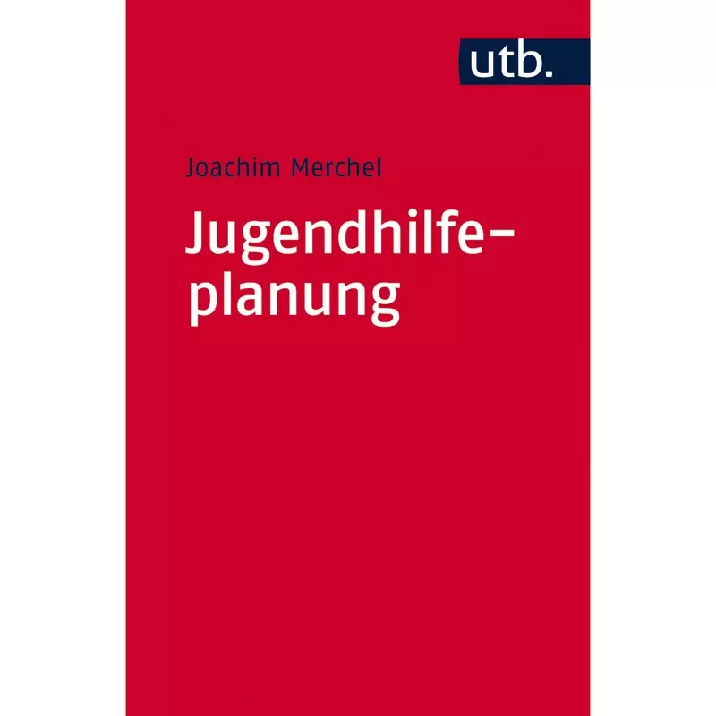 Jugendhilfeplanung