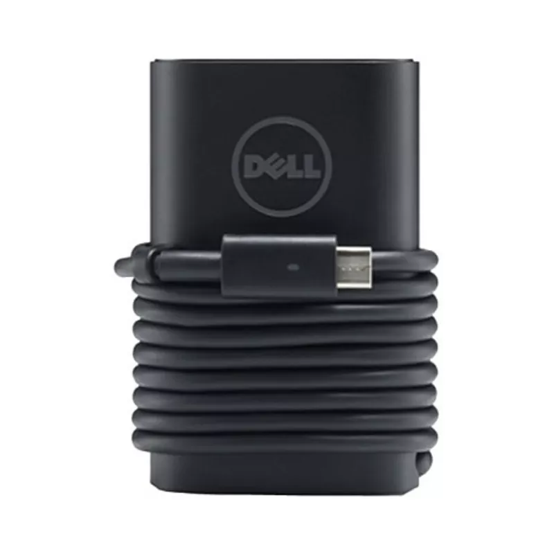 N Dell 90W E5 USB-C AC Adapter - Kit - Netzteil