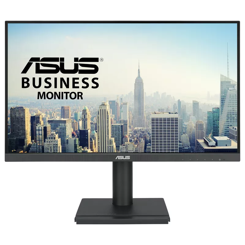 ASUS Business VA24DQFS 60.5cm (16:9) FHD HDMI DP