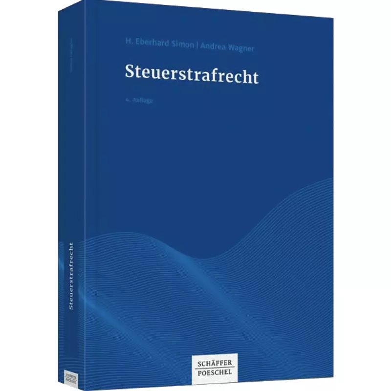 Steuerstrafrecht