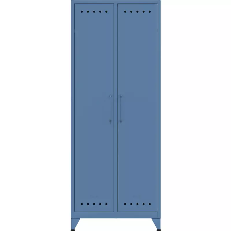 Bisley Fern Maxi Kleiderschrank