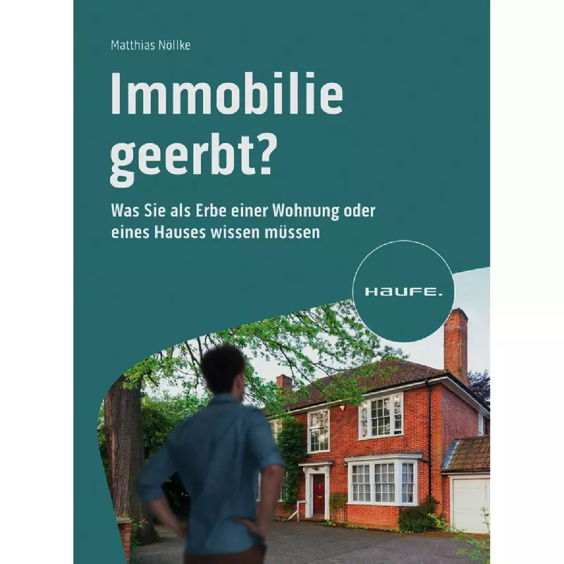 Immobilie geerbt?