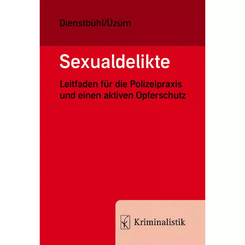 Sexualdelikte
