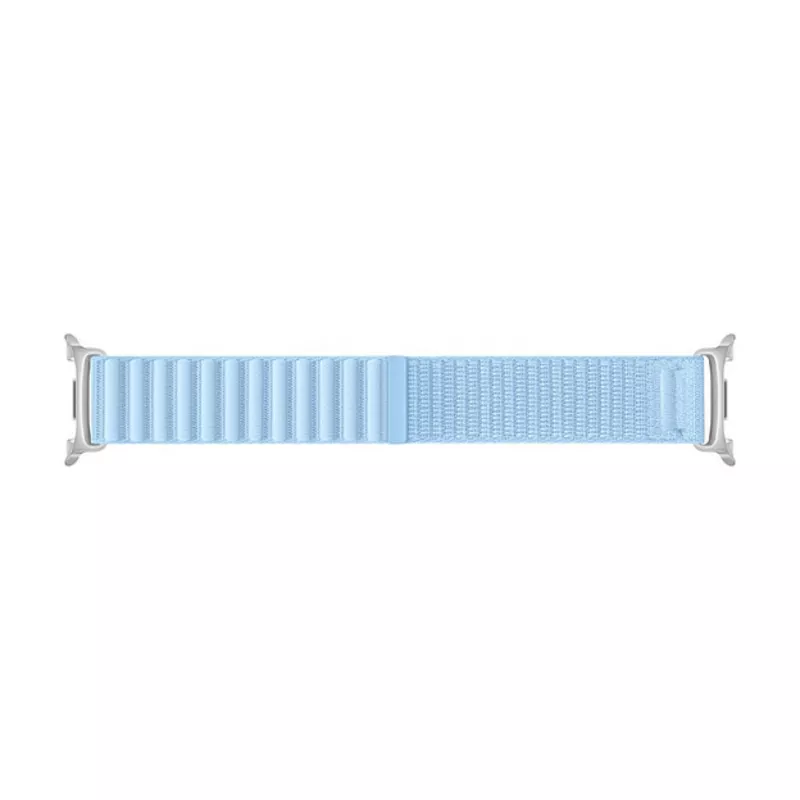 Samsung Fabric Band S/M, Blue for Watch 8 und 9