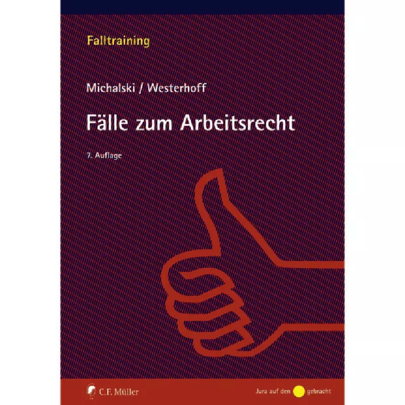 Fälle zum Arbeitsrecht