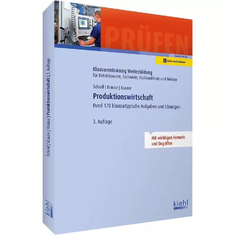 Produktionswirtschaft