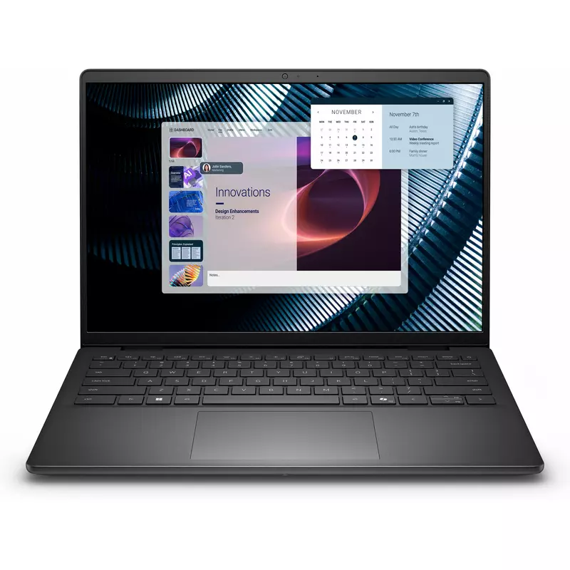 Dell Pro 14 Essential PV14250-C7-150U-16GB-1TB SSD-14 FHD+-W11 Pro-1Y Basic Onsite