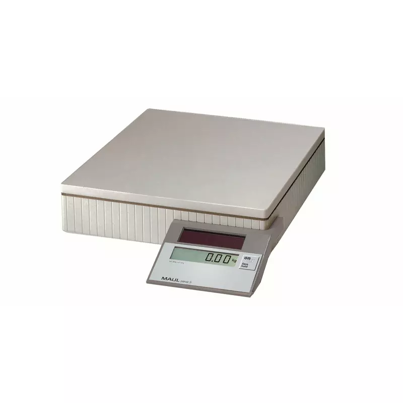 Solar-Paketwaage MAULparcel S