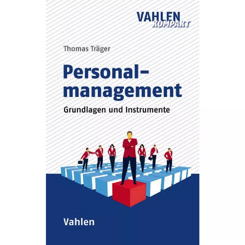 Personalmanagement