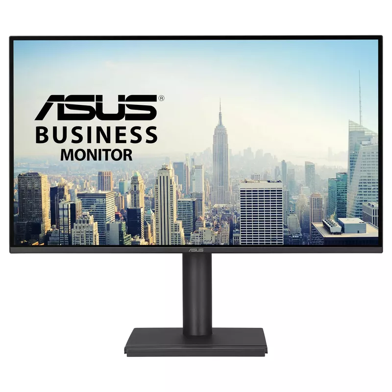 ASUS Business BE27AQ 68.47cm (16:9) QHD