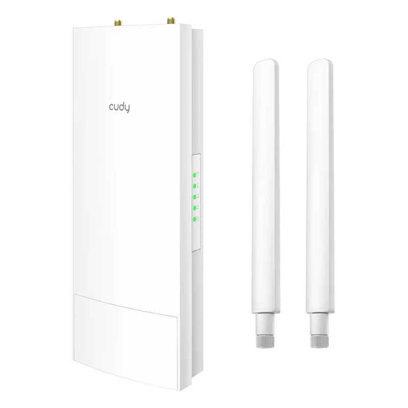 Cudy AC1200 Outdoor Wi-Fi Repeater