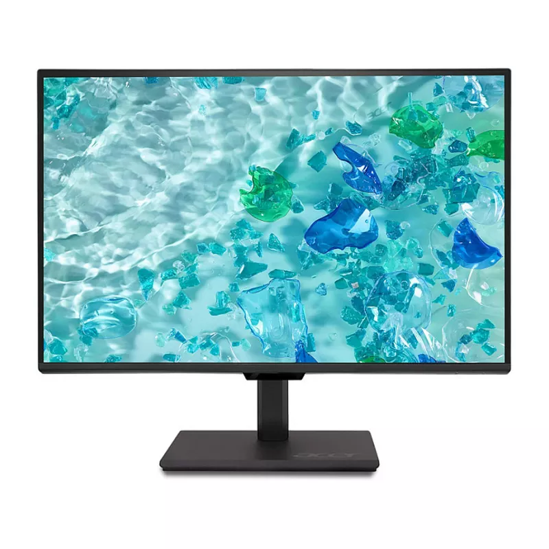 Acer B248YGb 23.8 60cm 16:9 120Hz 1920x1080 black