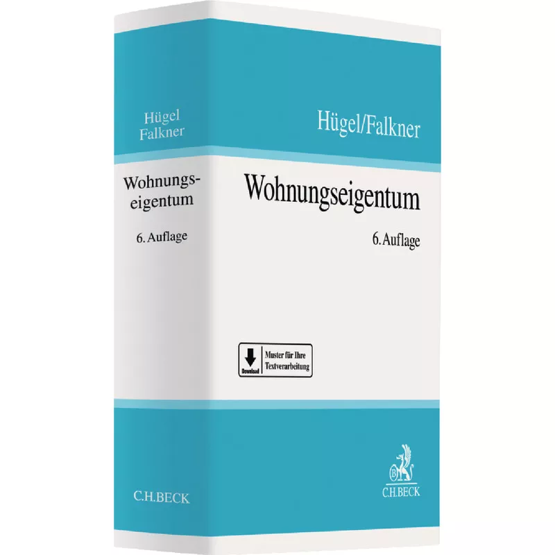 Wohnungseigentum
