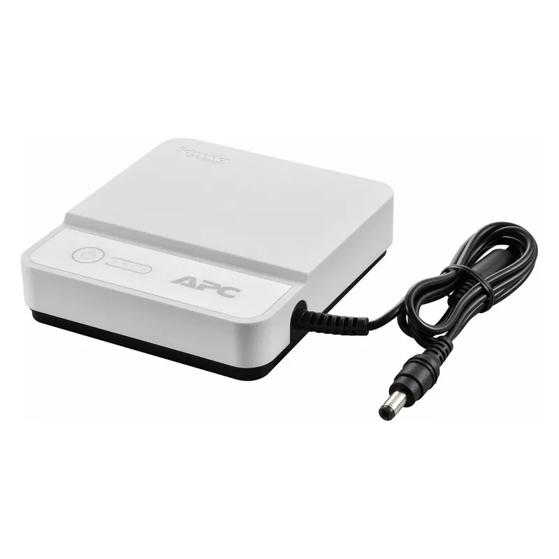 APC Back-UPS Connect 12V LI für Router/Modem/VoIP