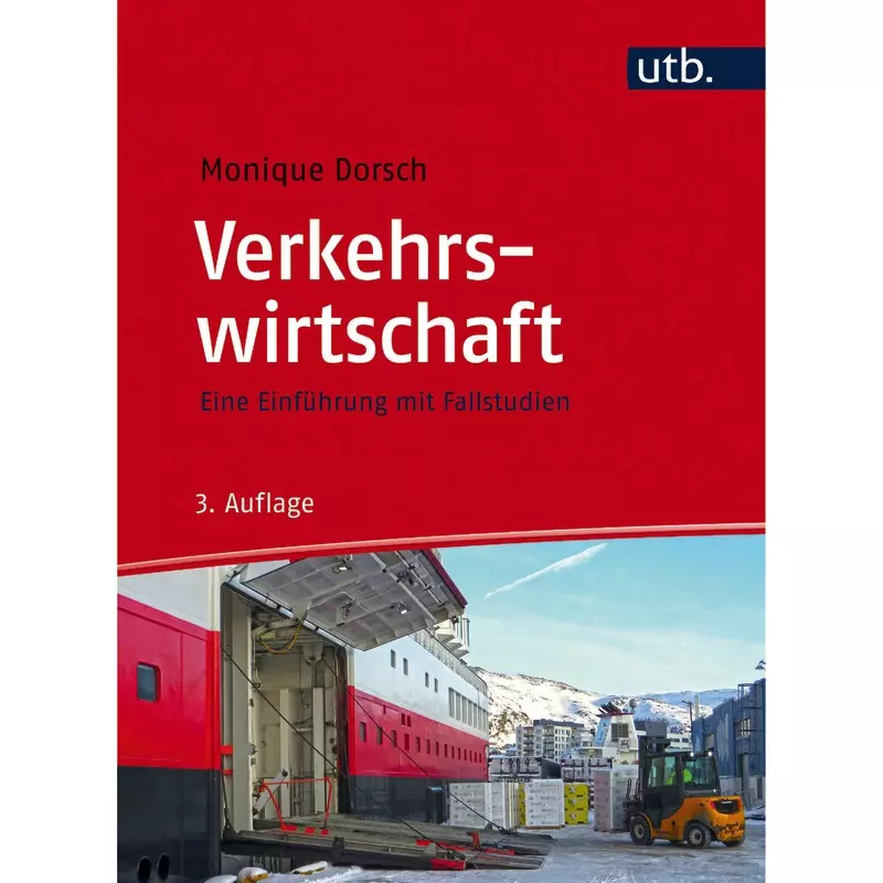 Verkehrswirtschaft
