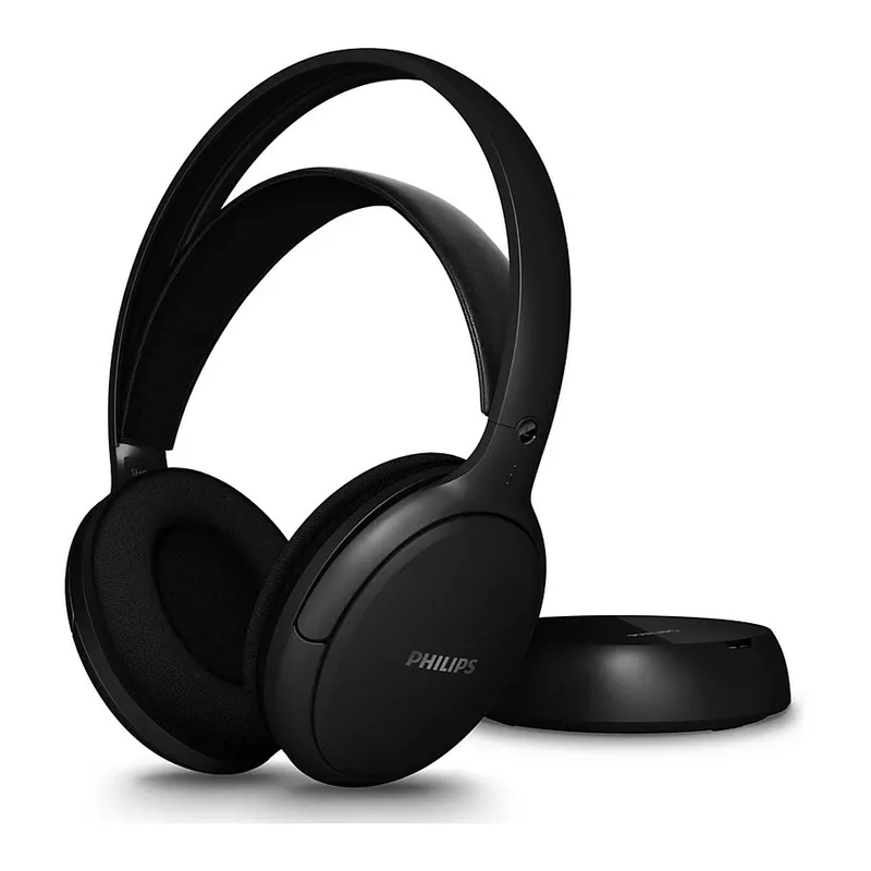 Philips SHC5200M2/12 schwarz