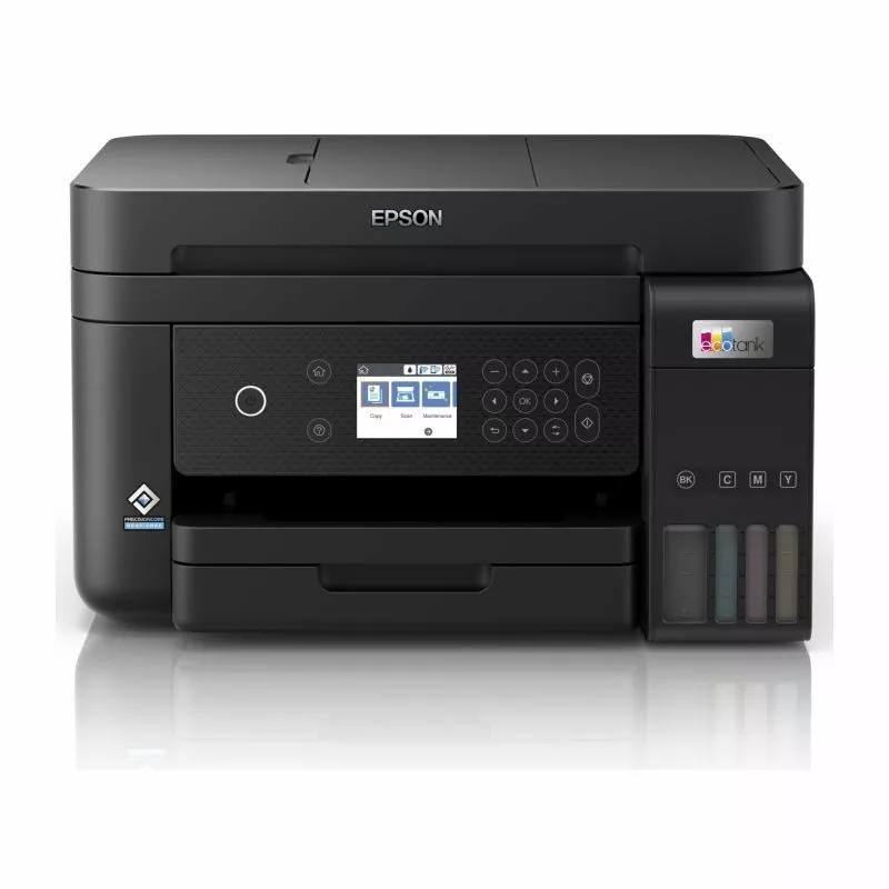 Drucker Epson EcoTank ET-3850