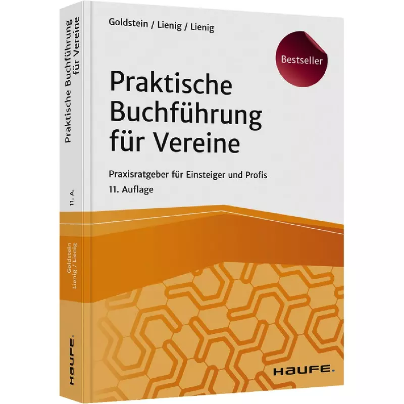 Praktische Buchführung für Vereine