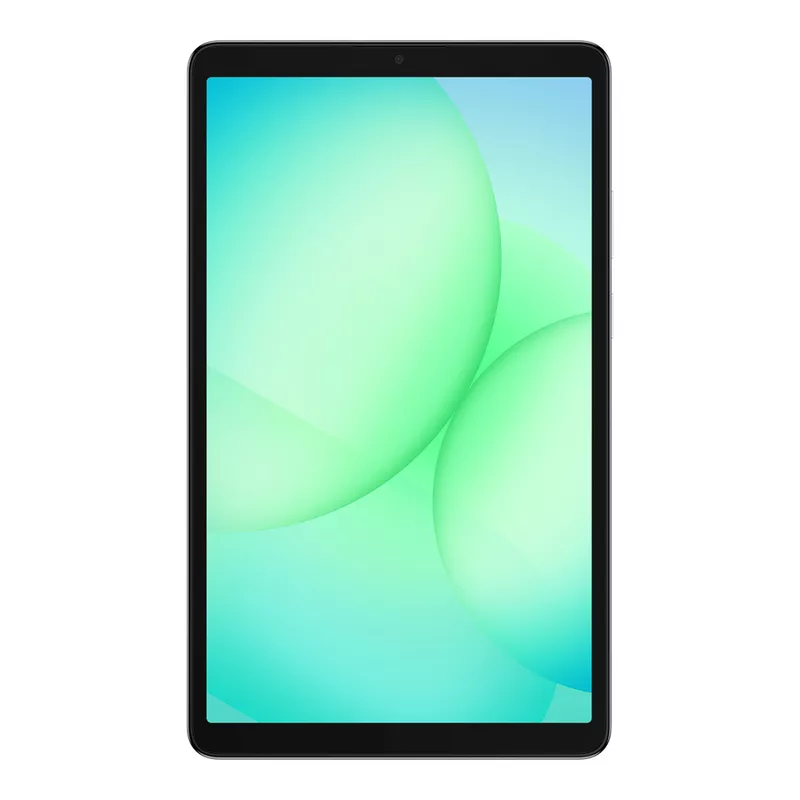 Samsung Galaxy Tab A11 LTE 4RAM 64GB DE silver