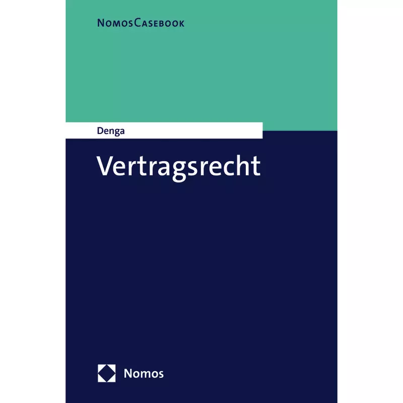 Vertragsrecht