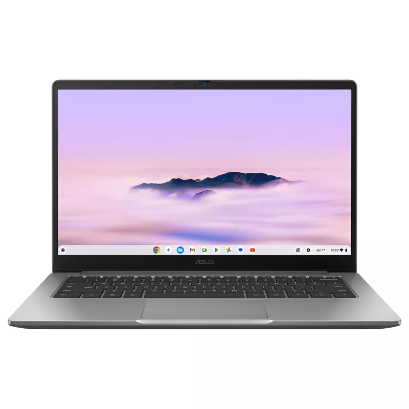 ASUS Chromebook CX3 14 3-N355 8 128 CX1405CTA-MW0355 ChromeOS