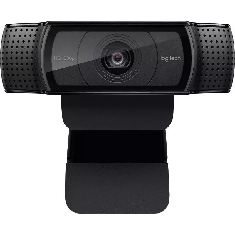 Logitech Webcam C920