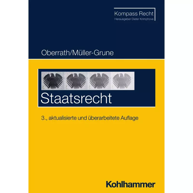 Staatsrecht