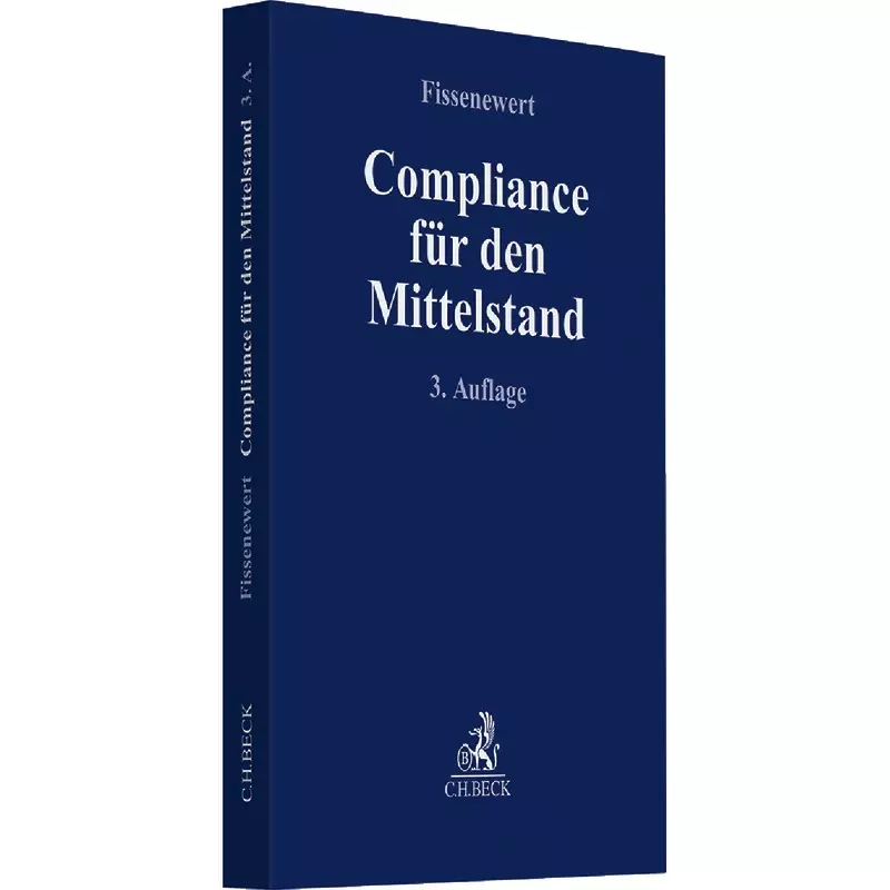 Compliance für den Mittelstand