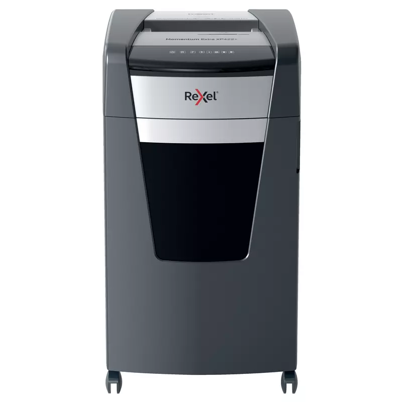 Aktenvernichter Momentum Extra XP422+