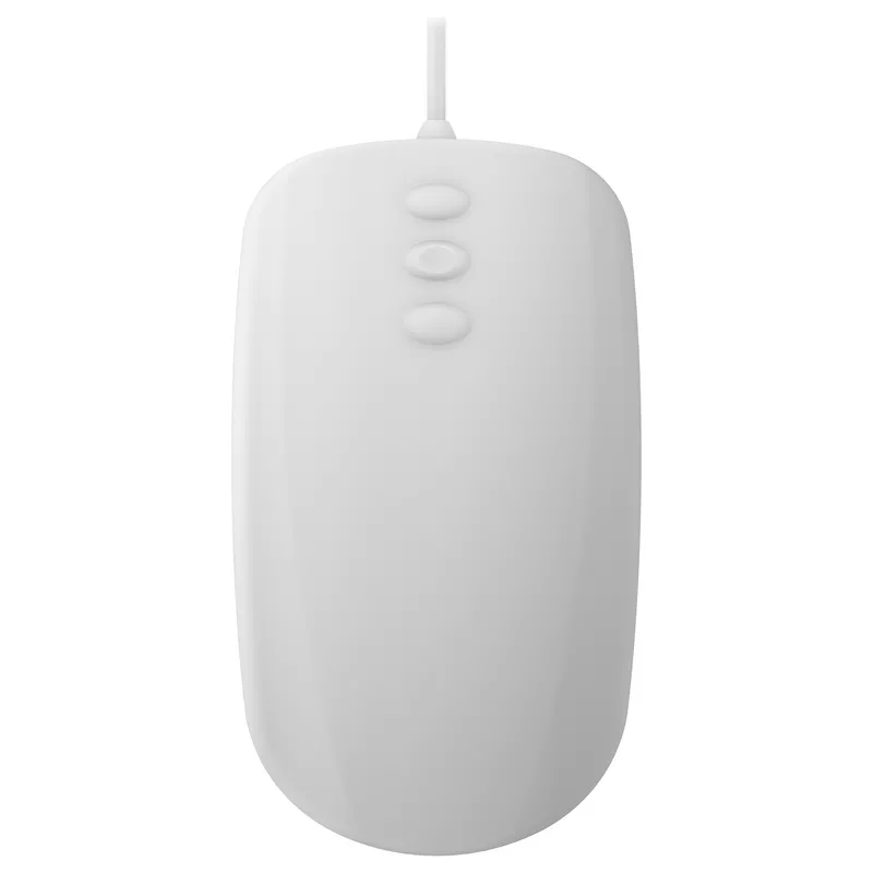 Active Key Medical AK-PMH3 Mouse Scroll-Sensor white