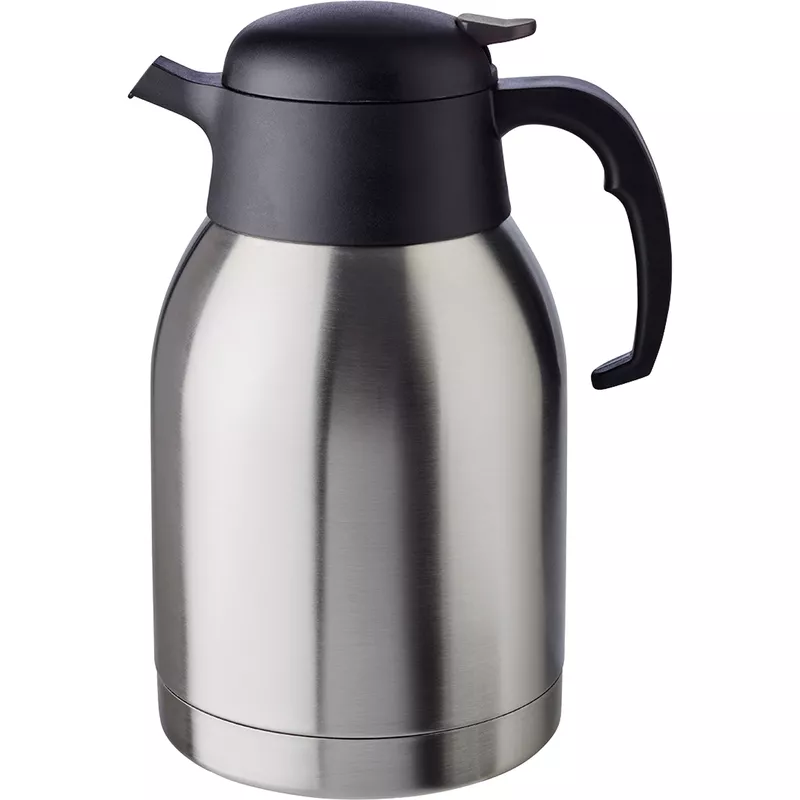 APS Isolierkanne Classic Edelstahl 2l