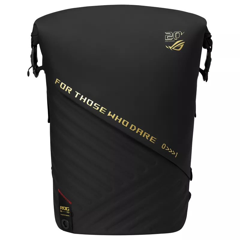 Asus ROG Slash Rucksack BP3802 Edition 20