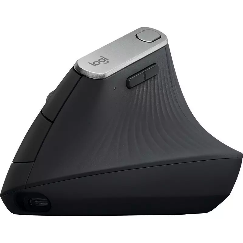 Logitech MX Vertical Maus, Wireless