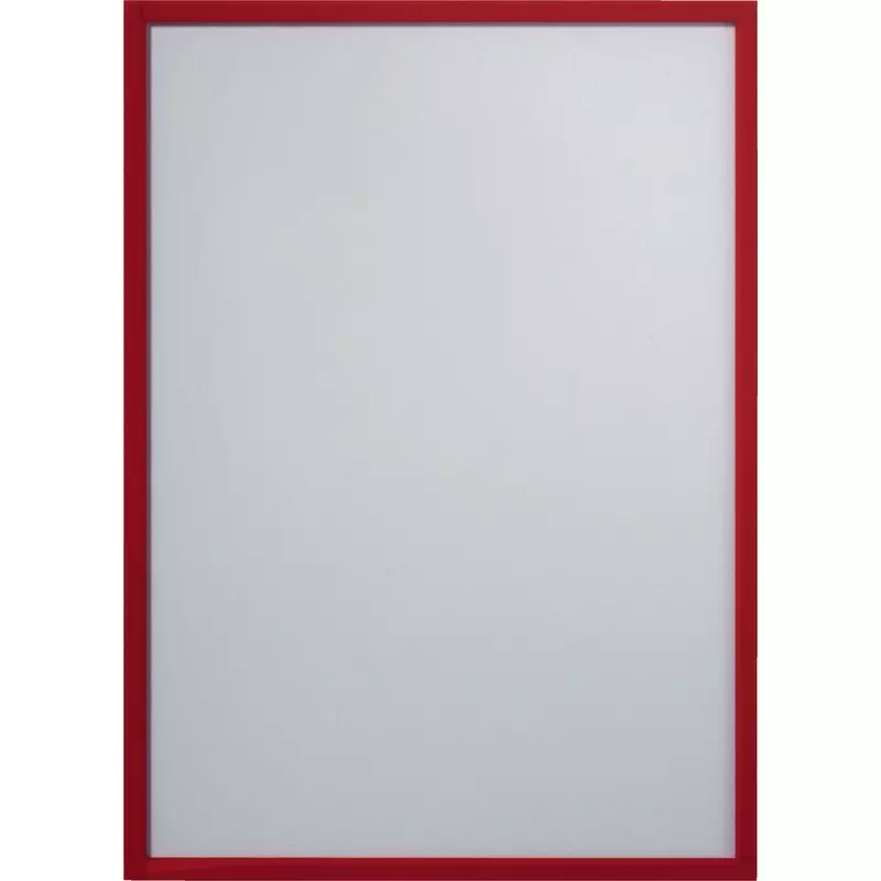 FRANKEN Dokumentenhalter X-tra!Line, selbstklebend