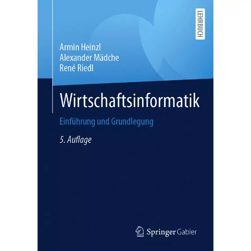 Wirtschaftsinformatik