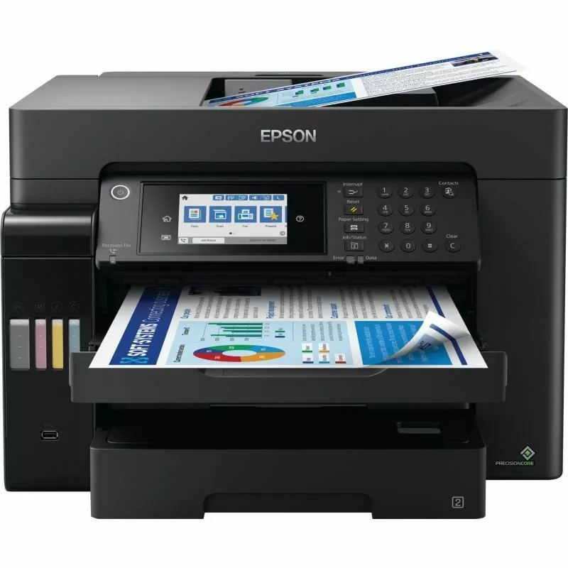 Drucker Epson EcoTank ET-16650