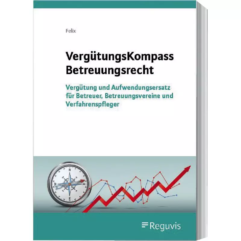 VergütungsKompass Betreuungsrecht