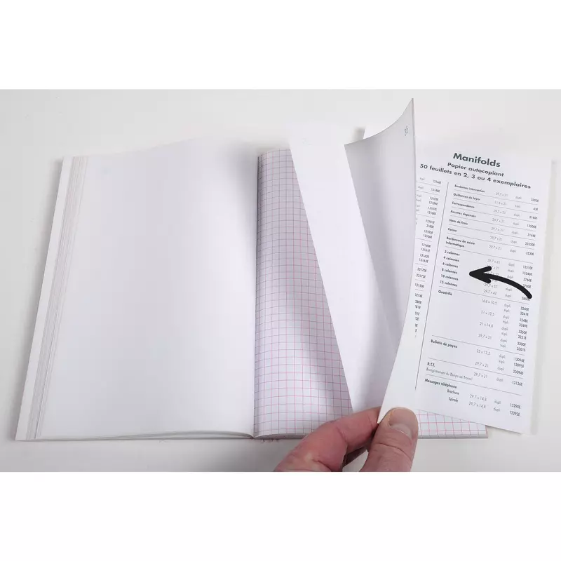 DELIVERY BOOKDUPLICATE 297X210 CARBON.50 -