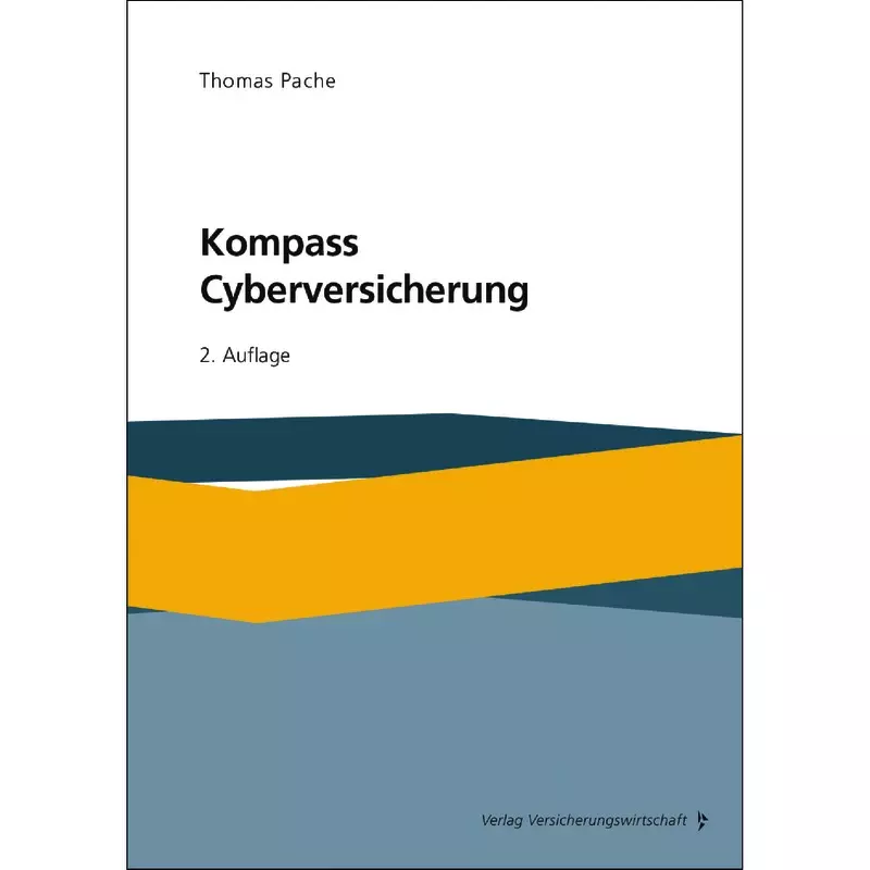 Kompass Cyberversicherung