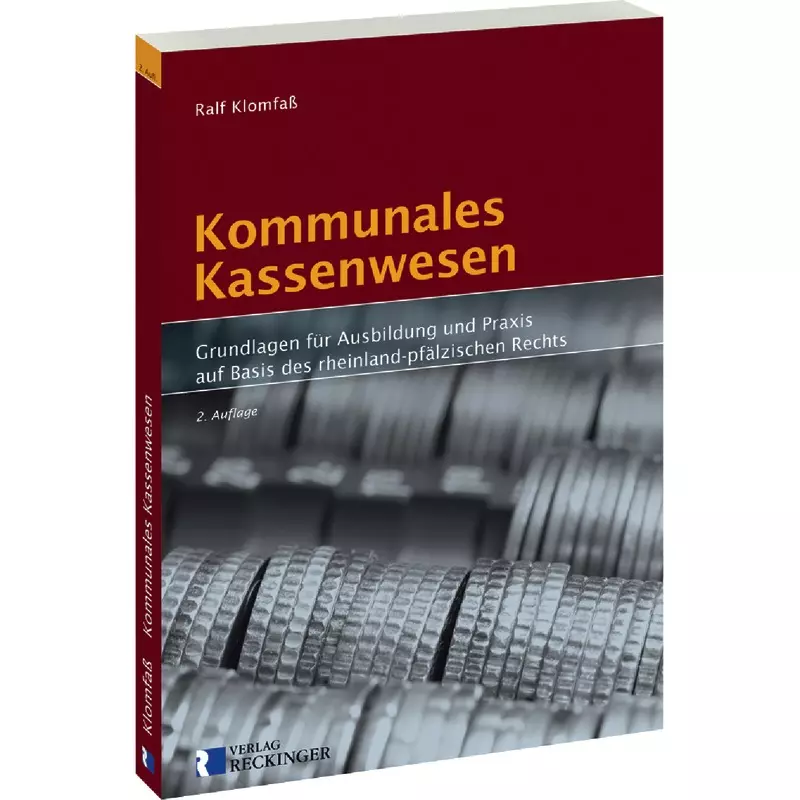 Kommunales Kassenwesen