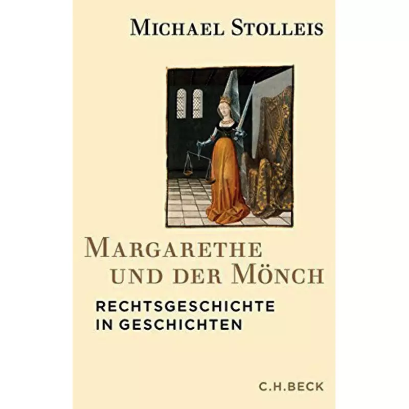 Margarethe und der Mönch