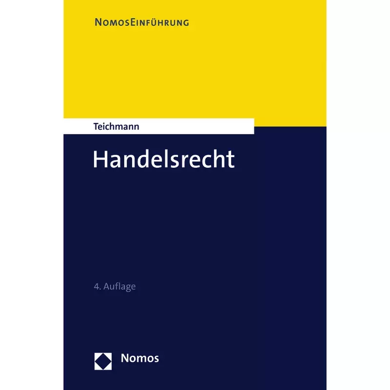 Handelsrecht
